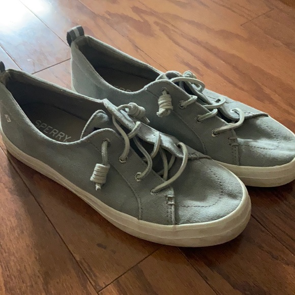 Sperry Credt Vibe Sneaker - Picture 1 of 4